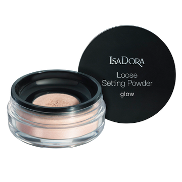 Stort online udvalg i IsaDora Loose Setting Powder - 20 Glow ❤ Isadora ❤ Hurtig levering: 1 - 2 Hverdage og gratis fragt v/køb over 295 kr. GLS til pakkeshop ❤ Varenummer: HG-81002 og barcode / Ean: 7317851247205 på lager - Kæmpe udvalg i Makeup - Over 454 kendte brands på udsalg